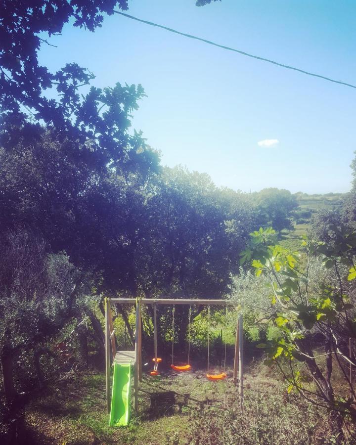 הוילה ואקירה Masqueyras מראה חיצוני תמונה