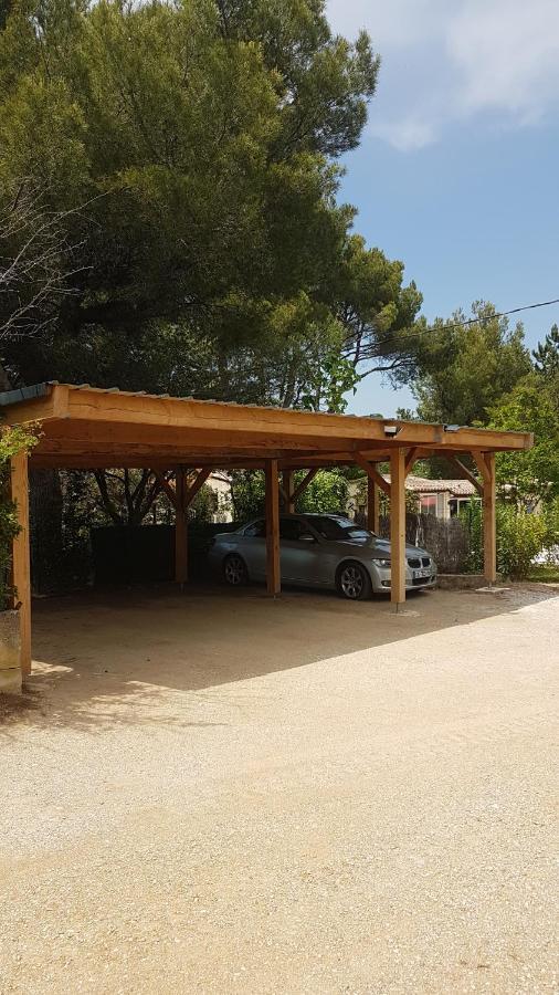 הוילה ואקירה Masqueyras מראה חיצוני תמונה